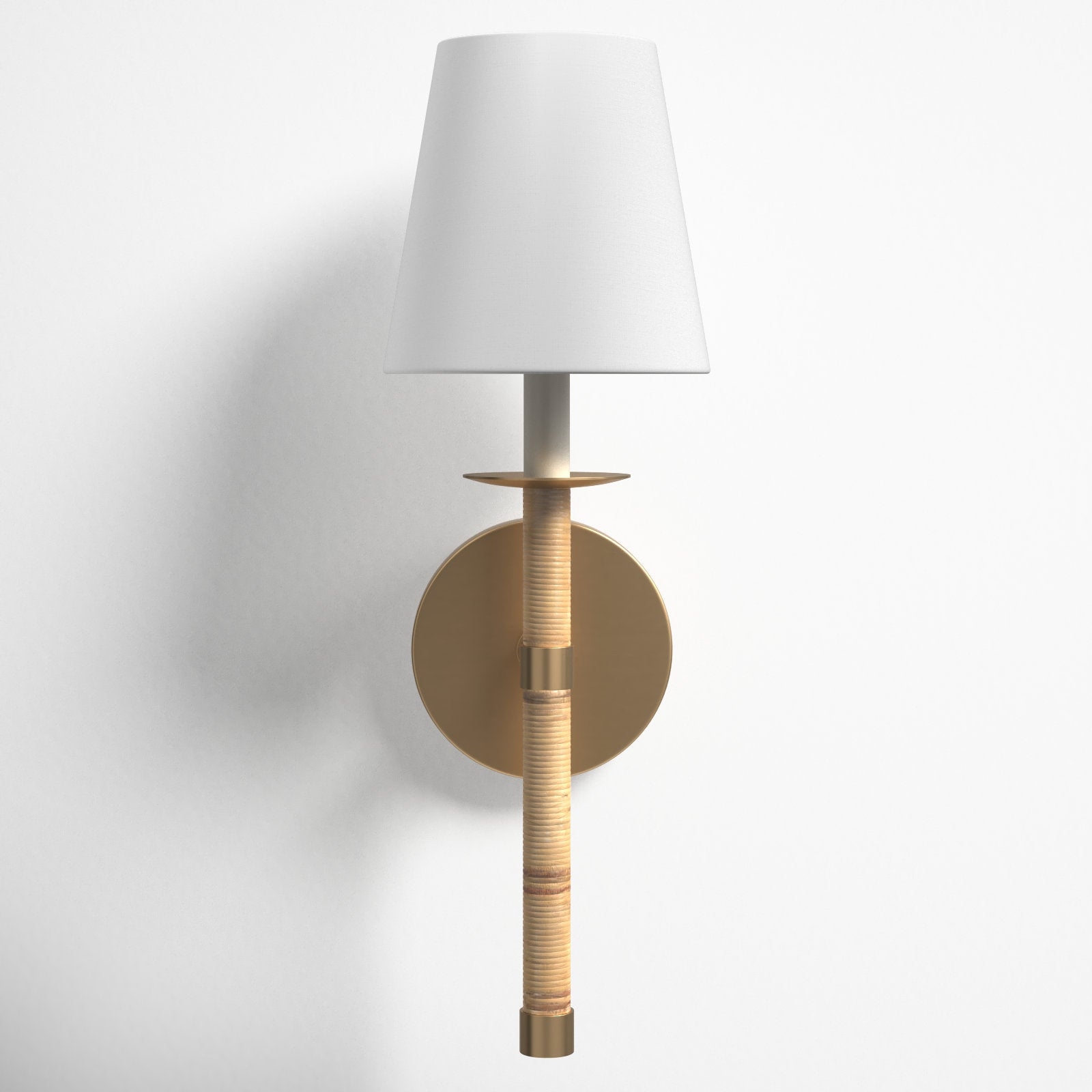 Tulum Wall Lamp D604