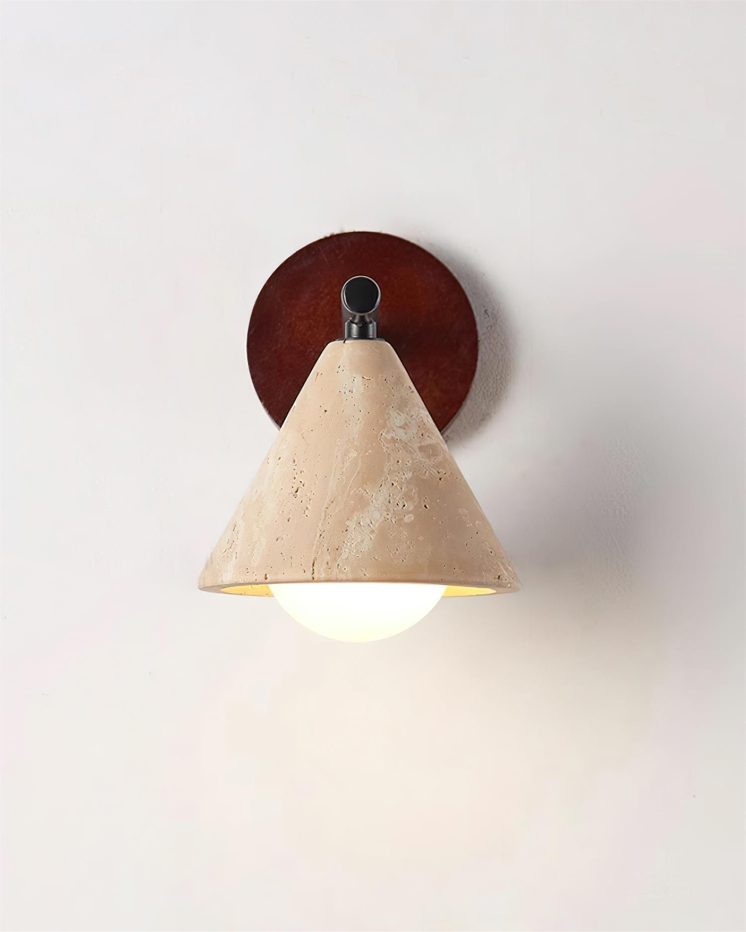 French Medieval Style Simplicity Wall Lamp K869