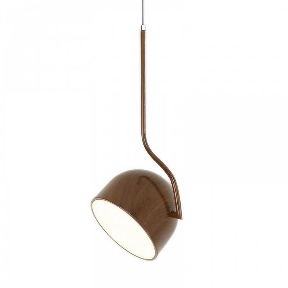 Scandinavian Rotatable LED Pendant Light K32