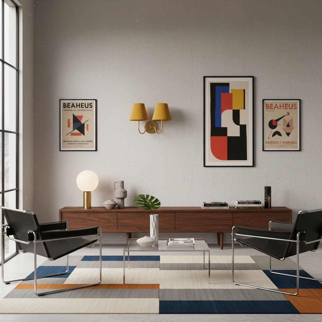 Luvora Wall Lamp Shades - Multiple Designs for Every Room K2343