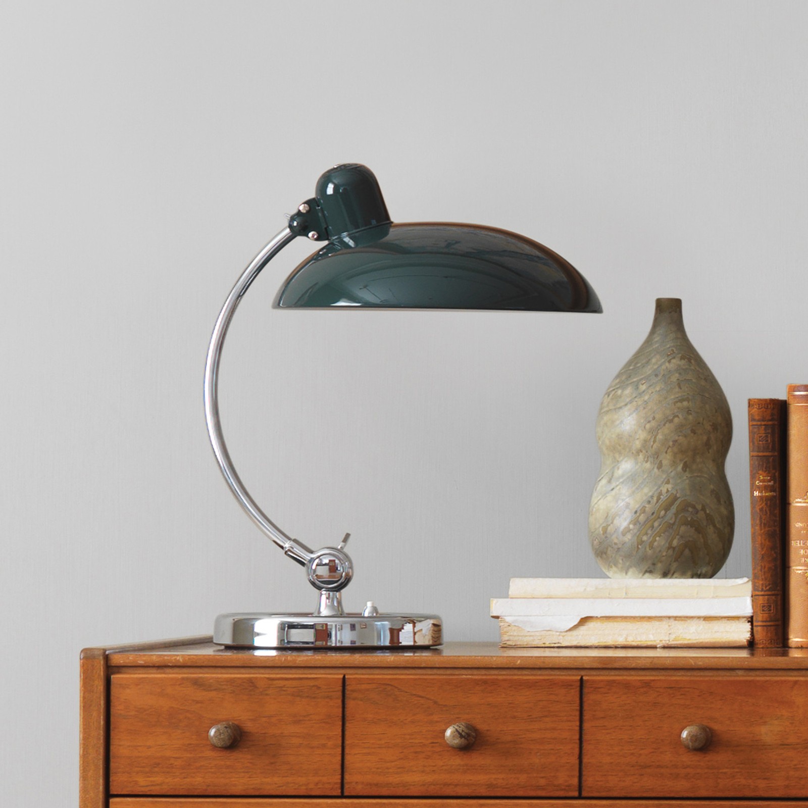 Kaiser Idell 6631 Luxus Table Lamp