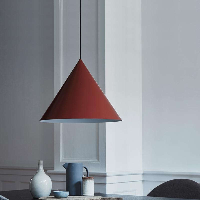 Benjamin Pendant Lamp D585