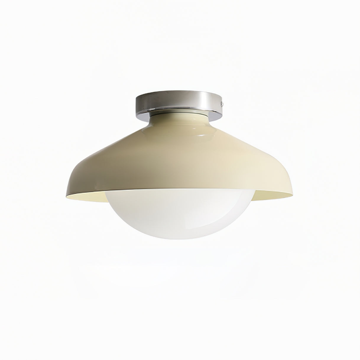 Skyline Dome Ceiling Lamp D203