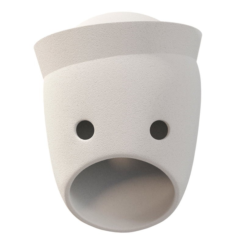 The Party Wall Lamp