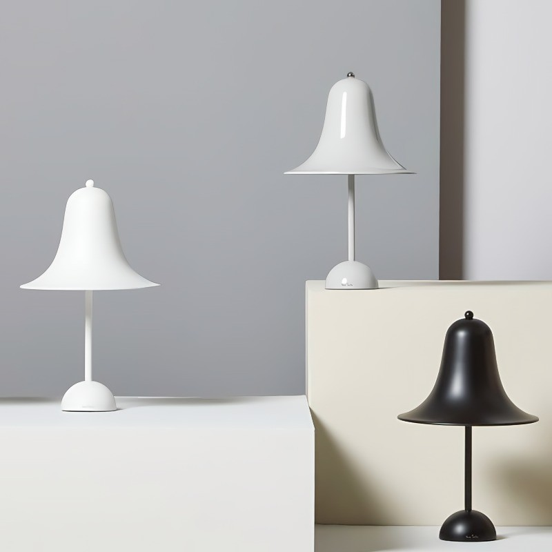 Pantop Table Lamp