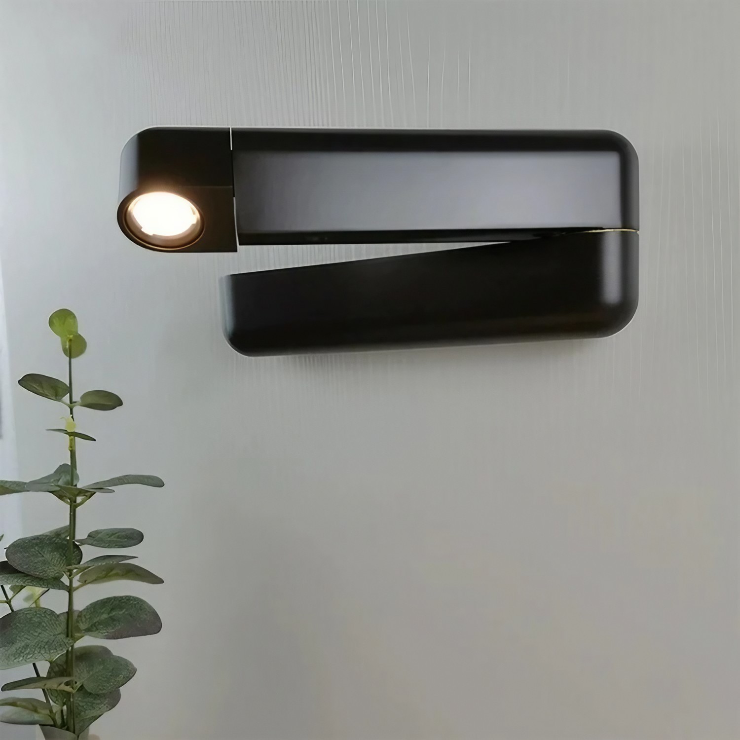 Corsa LED Bedside Light