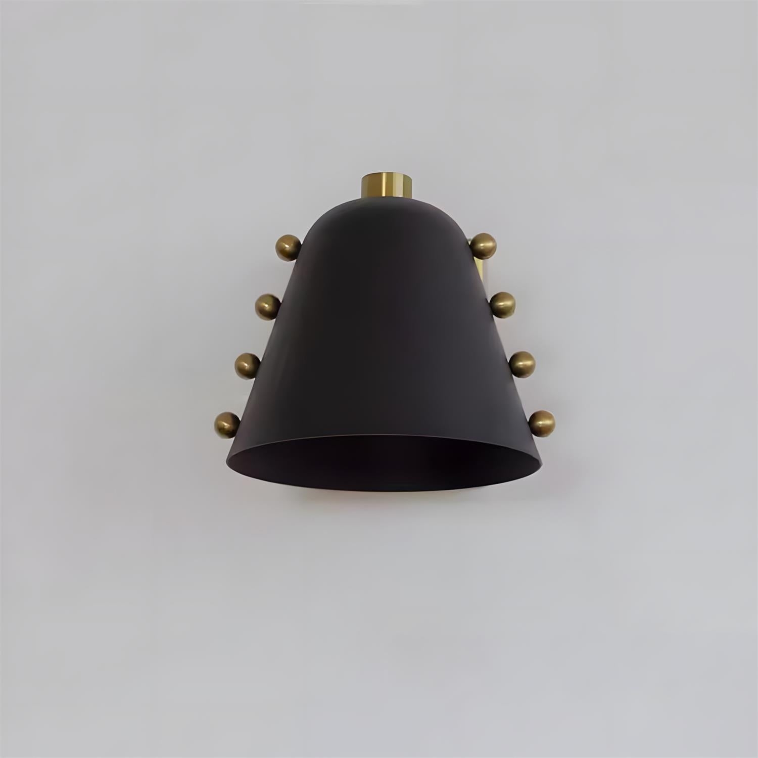 Twilight Pin Wall Lamp D324