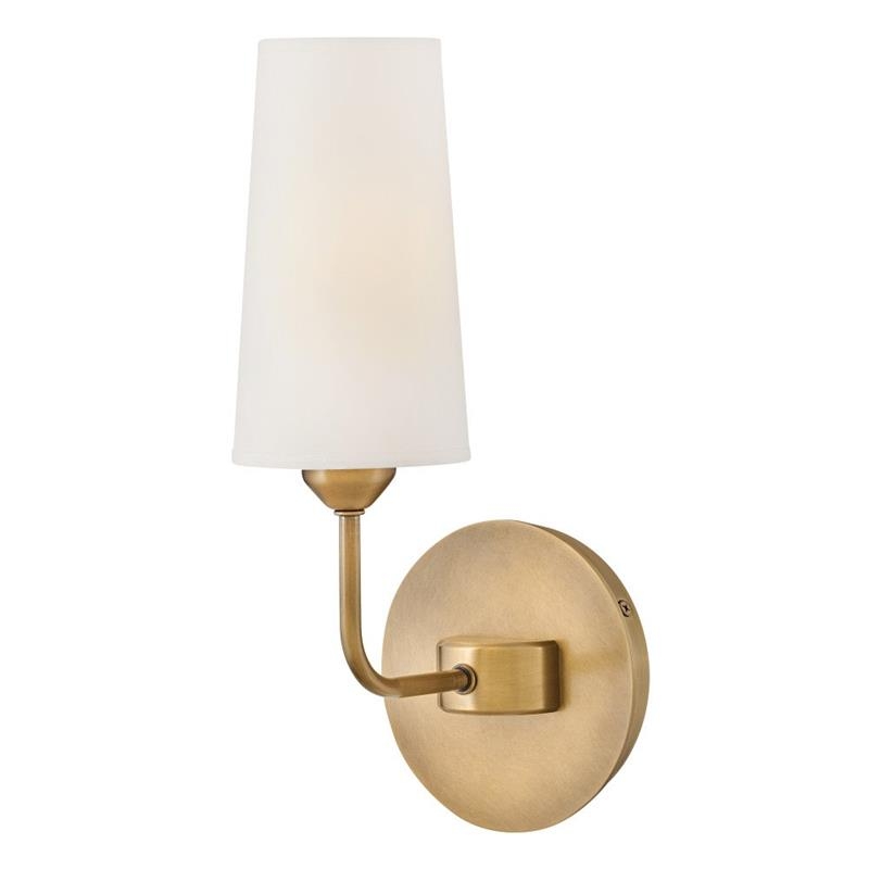 Lewis Wall Lamp D716