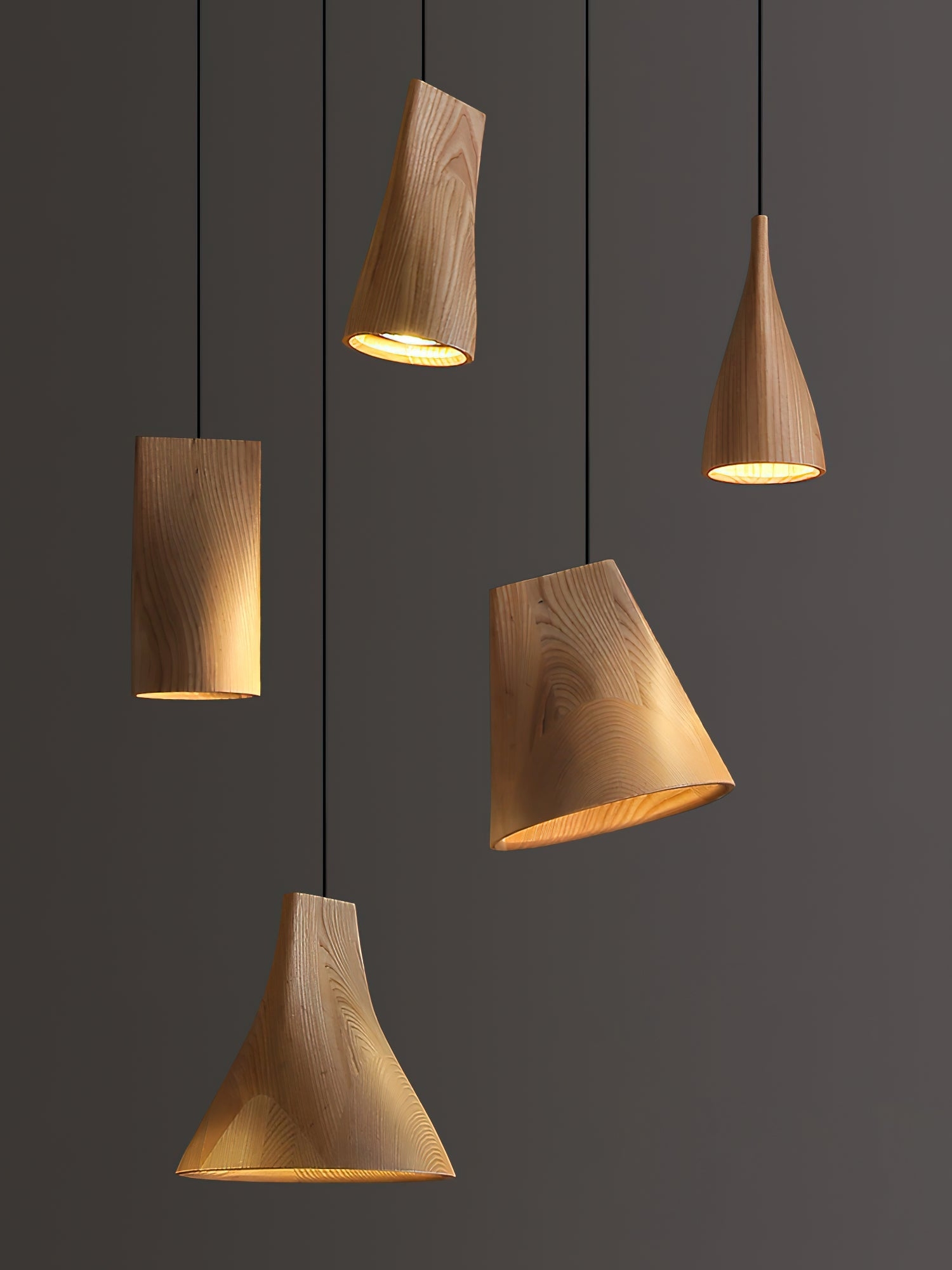 Bellwood Pendant Lamp D362