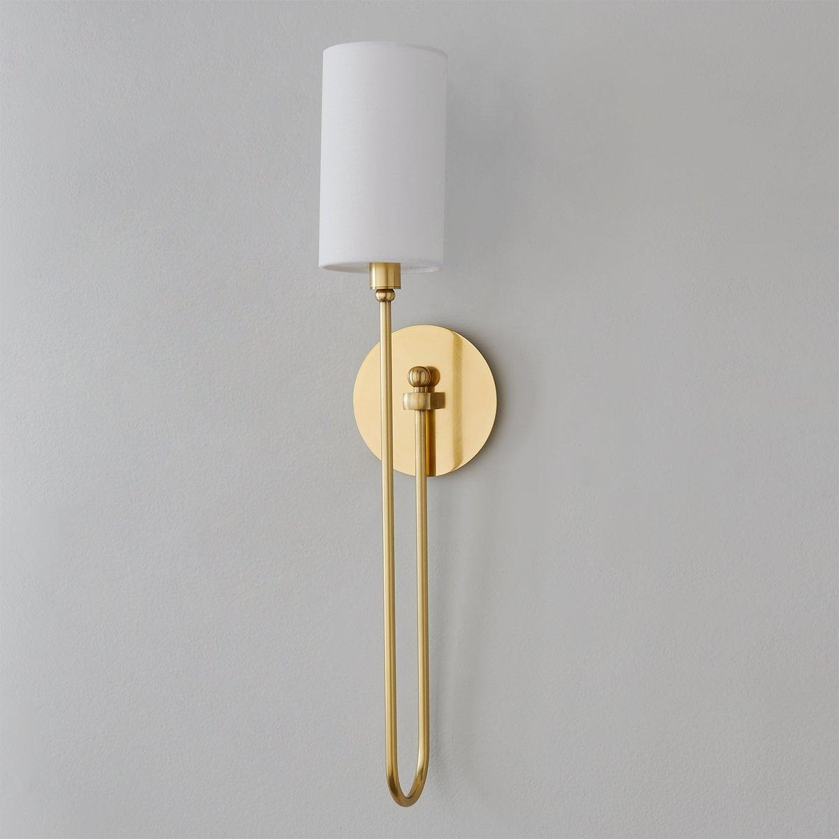 Harlem Wall Lamp D556