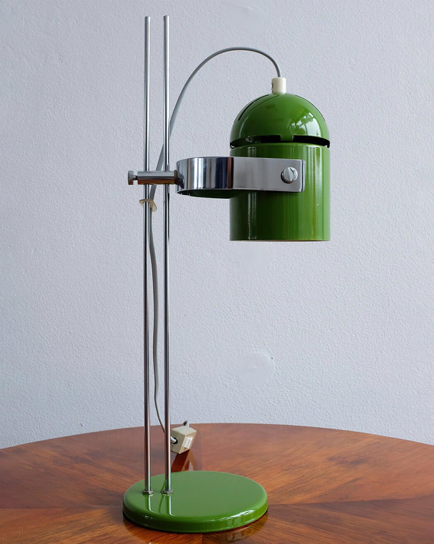 Adjusta Liftable Desk Lamp D370