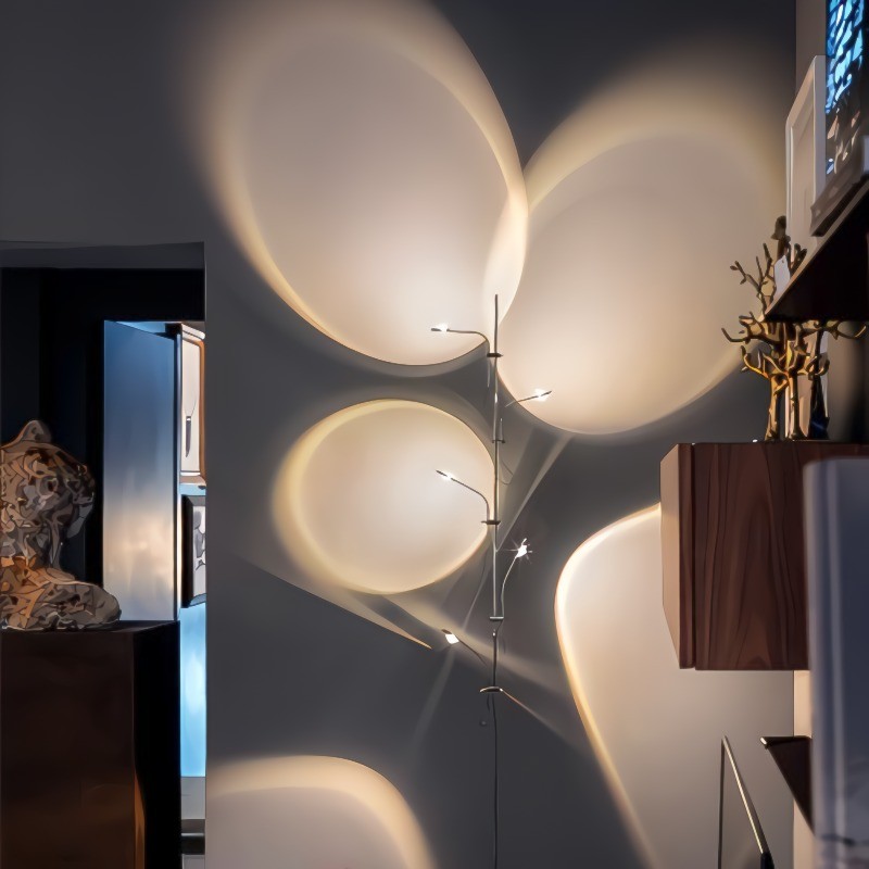 Wa Wa Floor Lamp