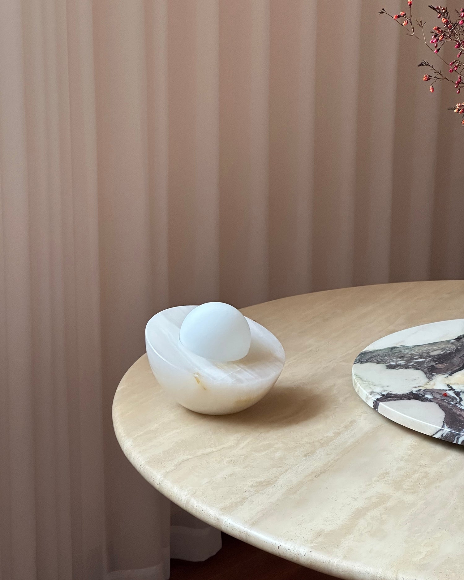 Piccola Table Lamp D54