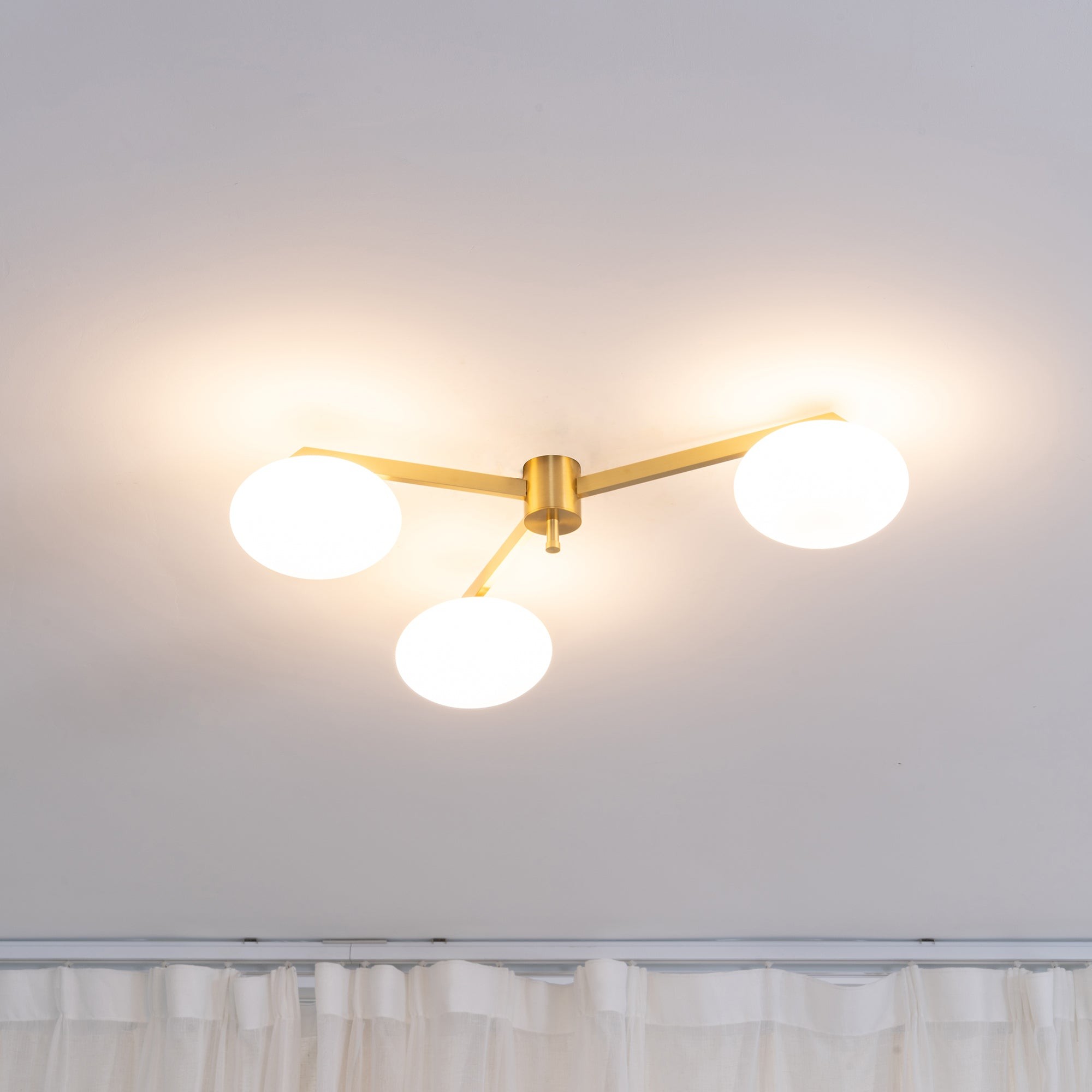 Alby Ceiling Lamp K955