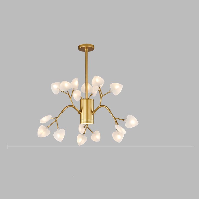 HEART Chandelier