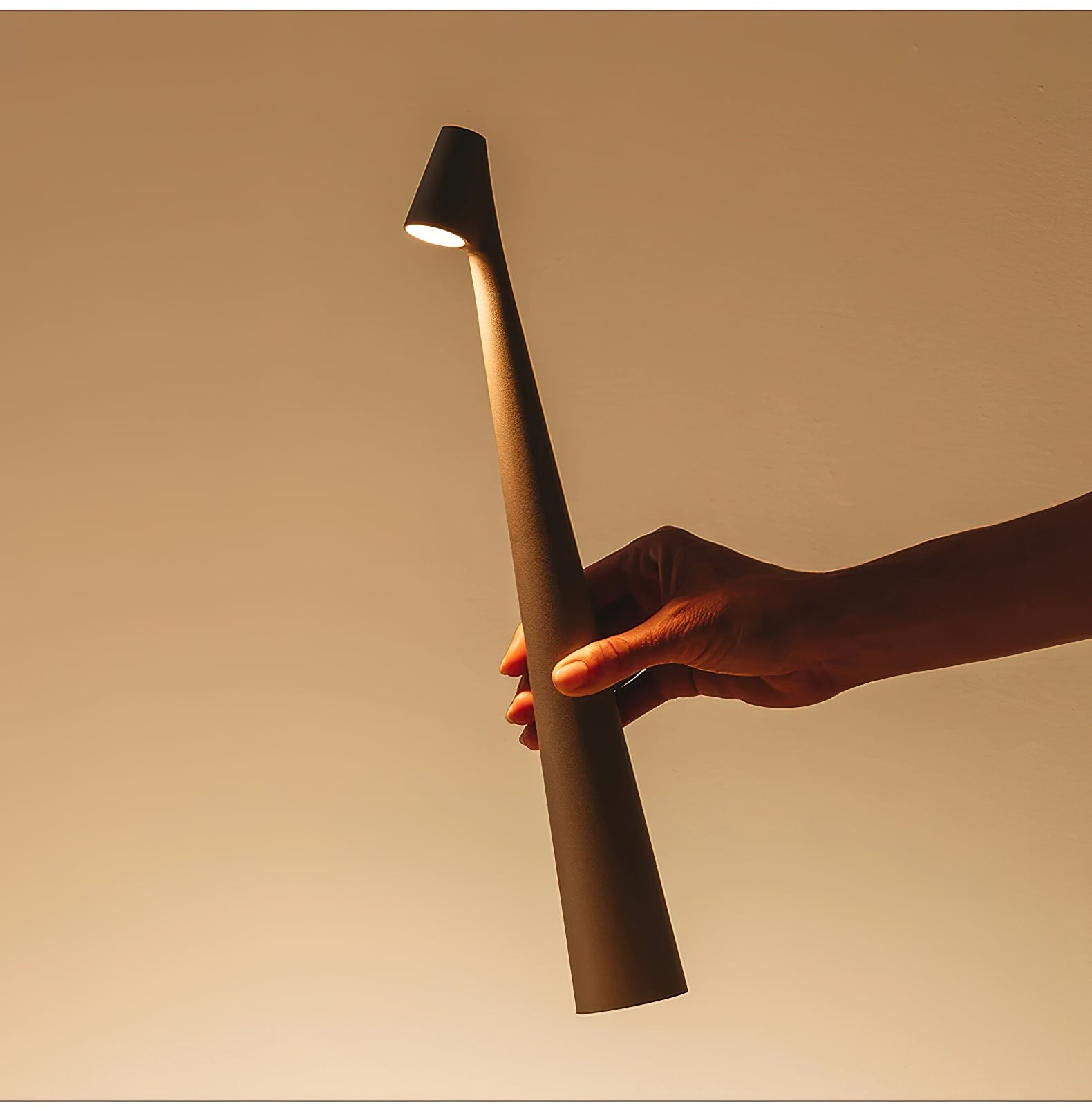 Creative Tall Portable Table Lamp K221