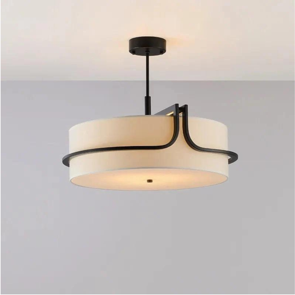 Modern Radiation Pendant Light D903