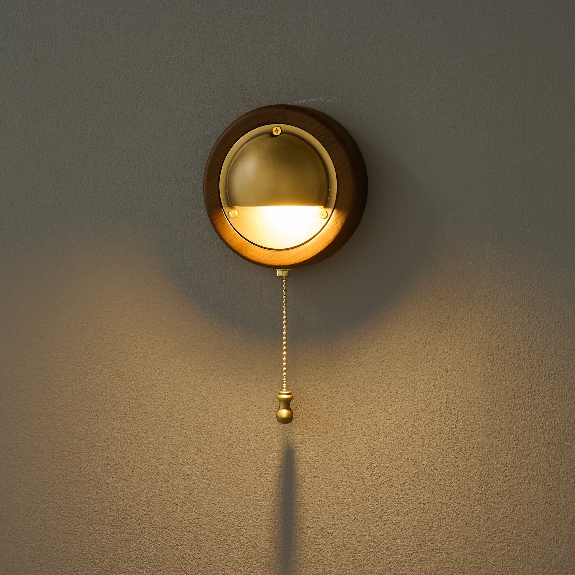 Workstead Signal Wall Lamp D760