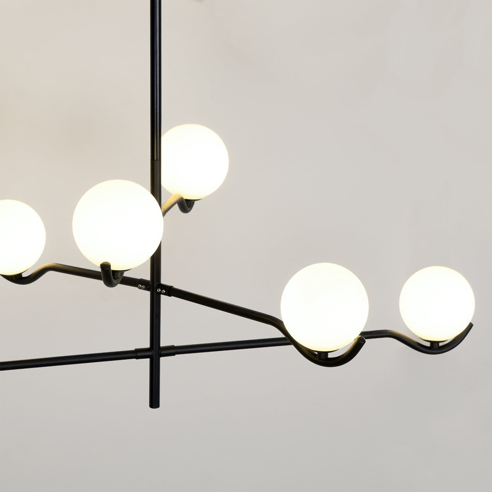 Baer Pendant Light K1163