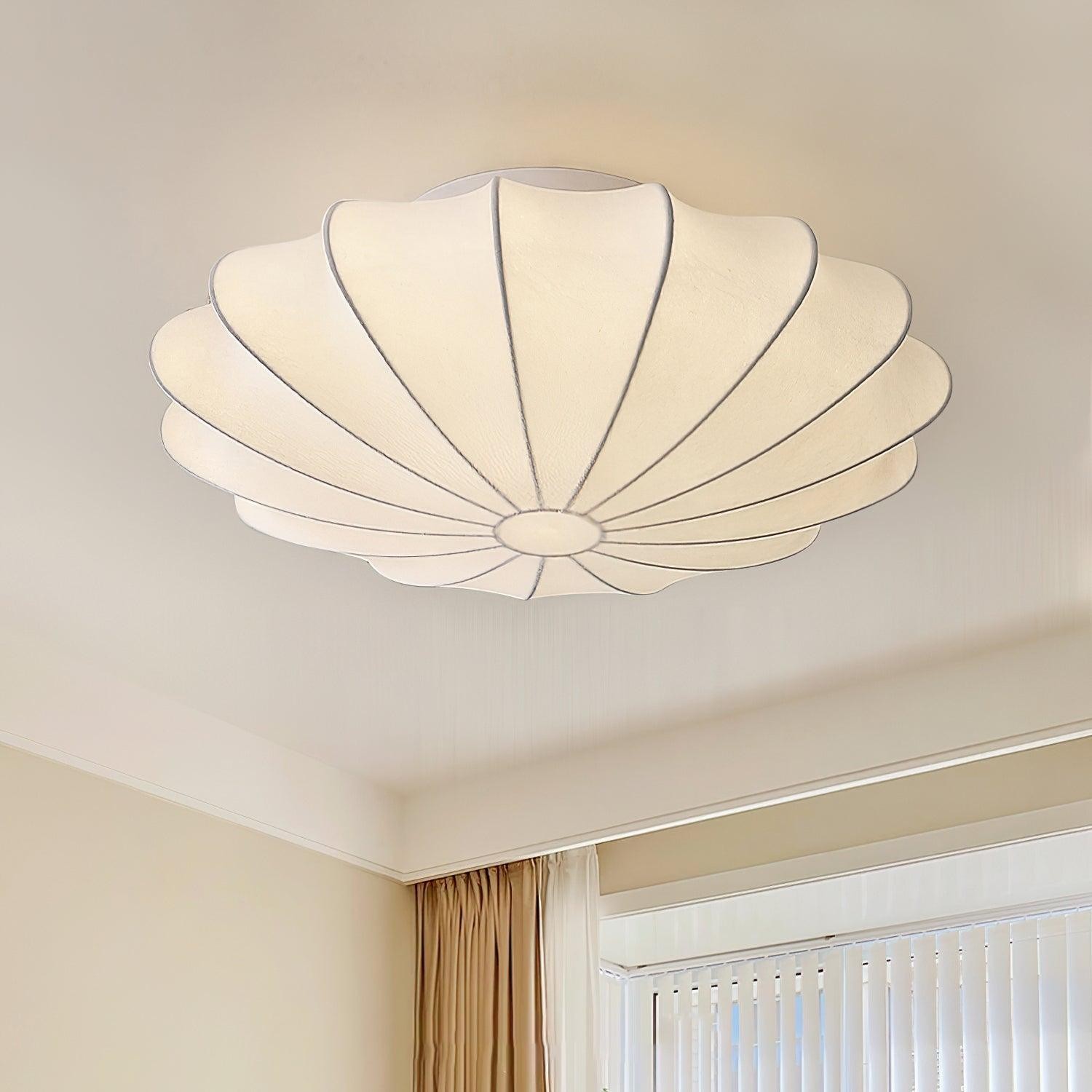 Shell Bubble Ceiling Lamp K538