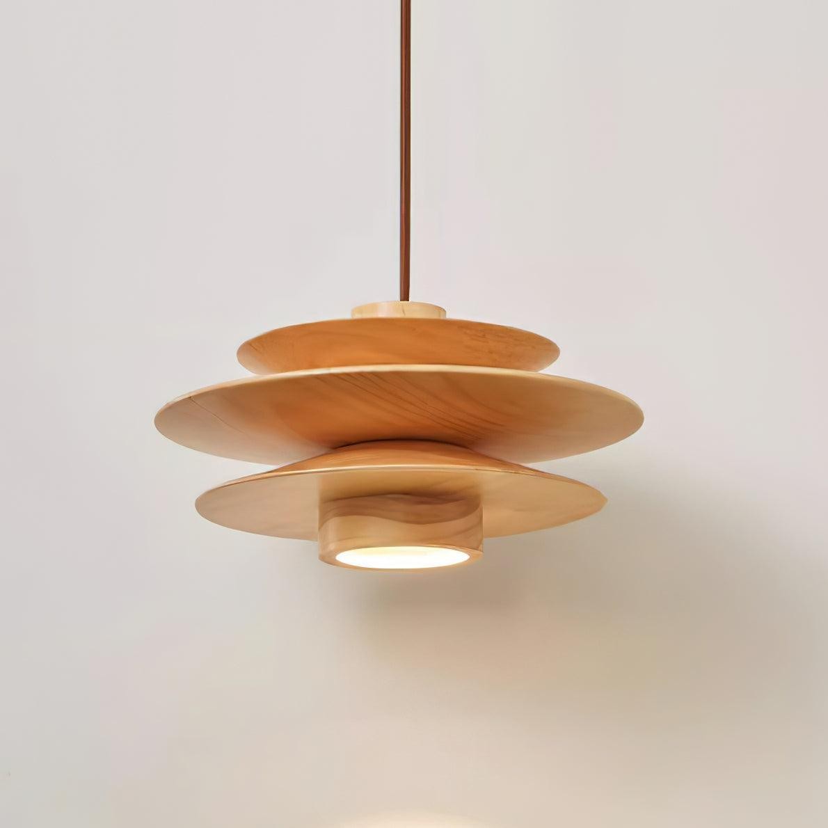 Vintage Pendant Light for Living Room K590
