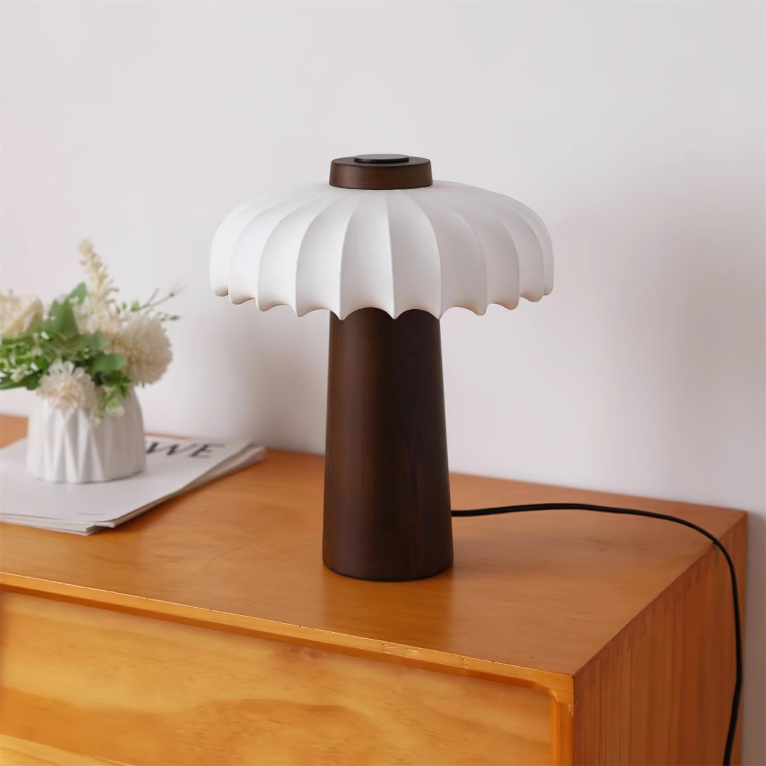 Juego Table Lamp D16