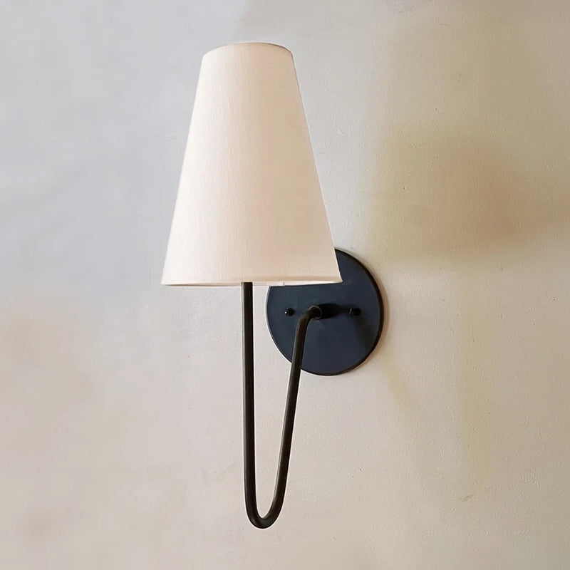 Scoop Wall Lamp D756