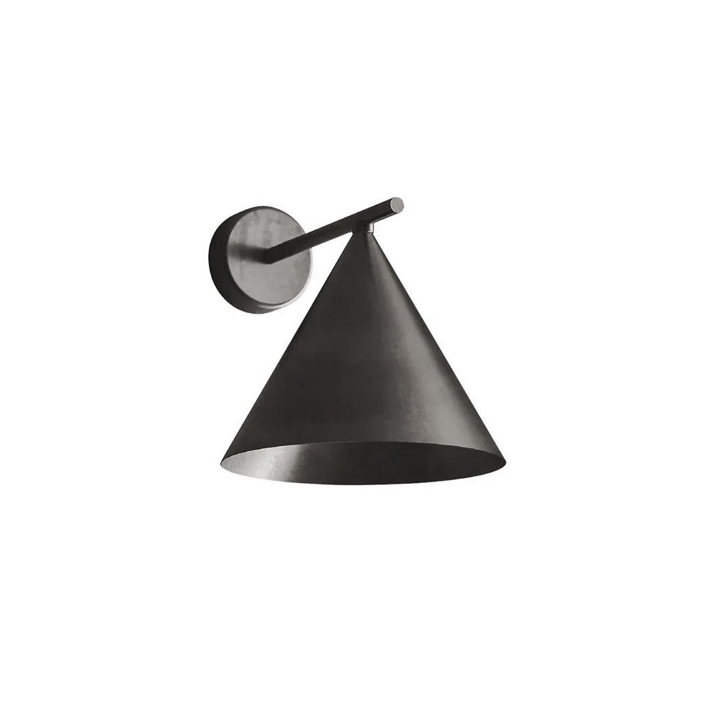 Cone Wall Lamp D754