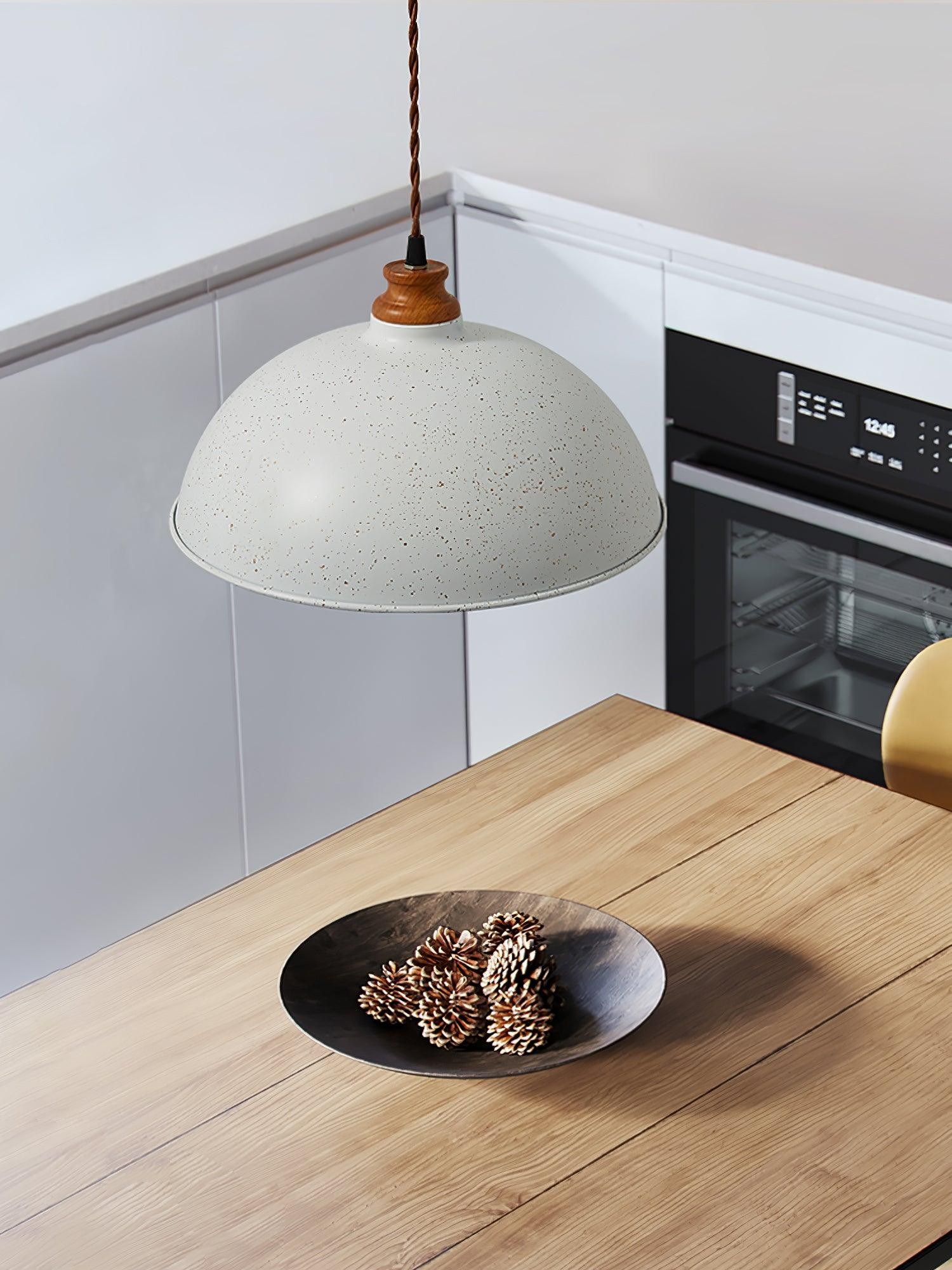 Arc Sphere Pendant Light K237