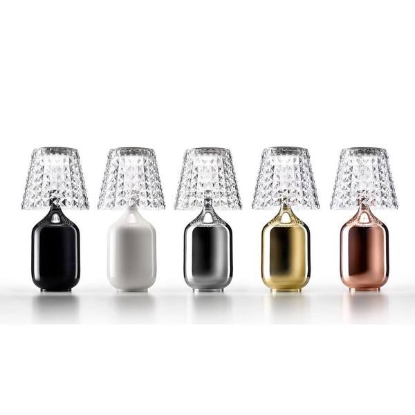 Valentina Table Lamp