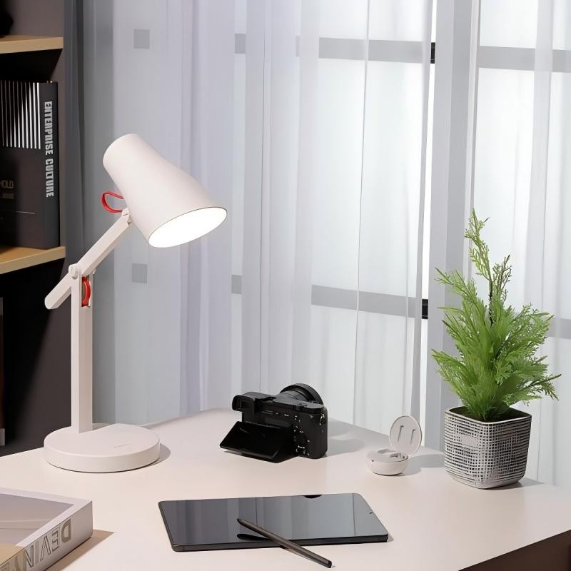 Led Touch Adjustable Table Lamp For Reading K169