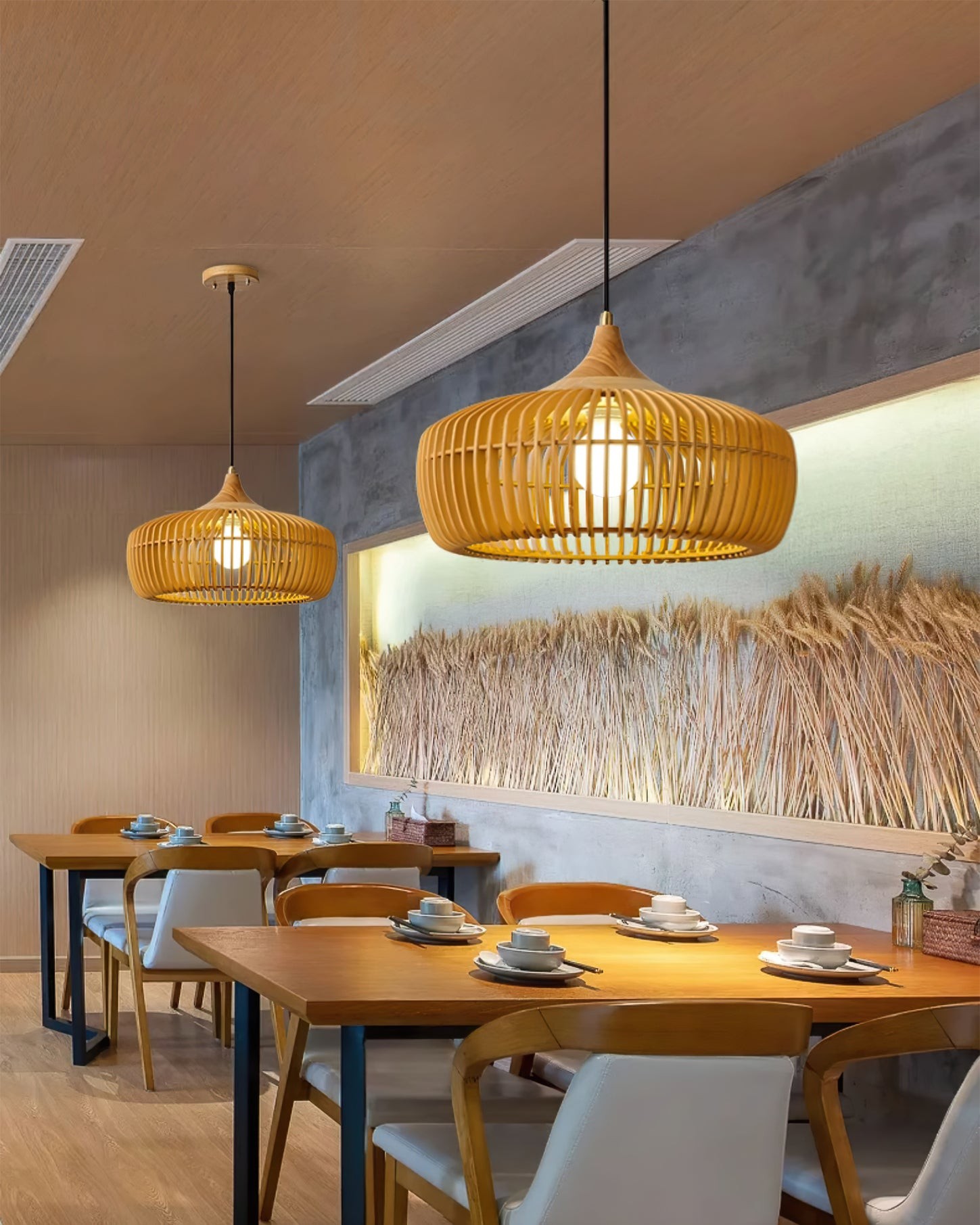 Pimms Pendant Lamp K1067