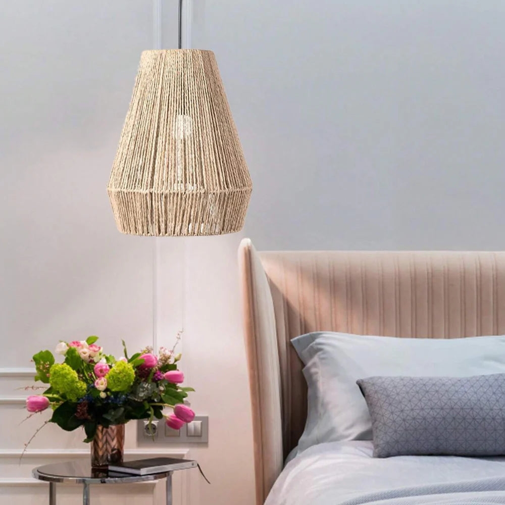 Subtle Aura Pendant Light D815