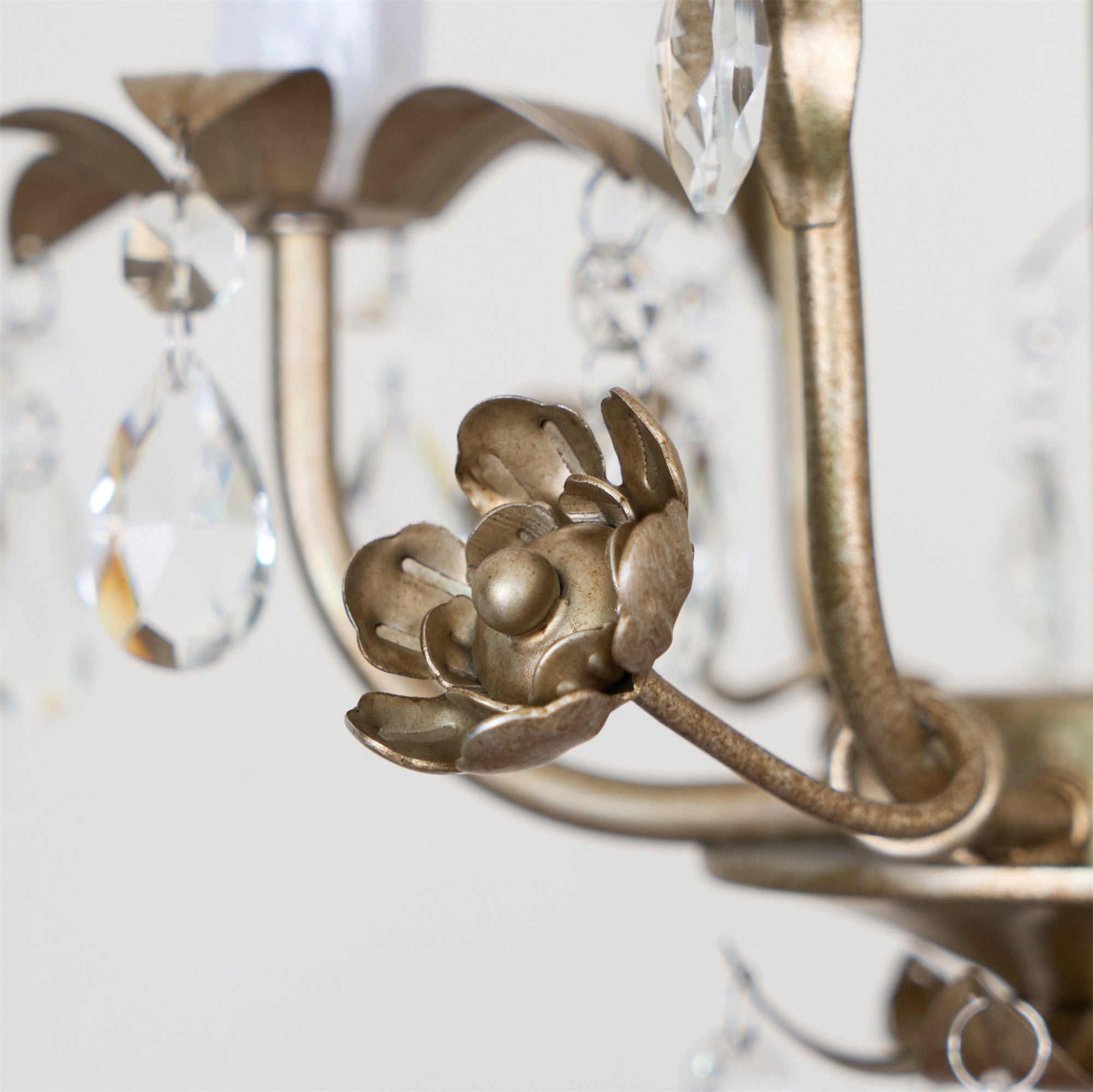 Monteleone Chandelier D518