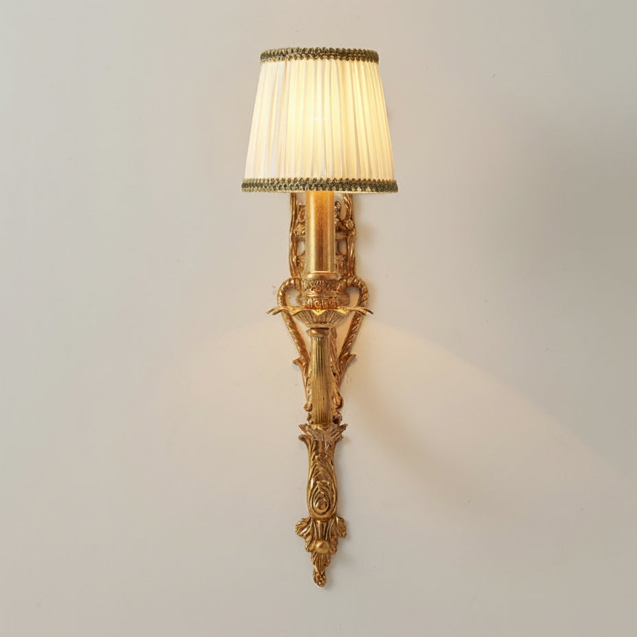 Claudine Wall Lamp D742