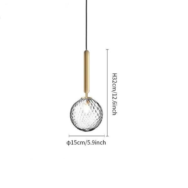 Miira Pendant Light
