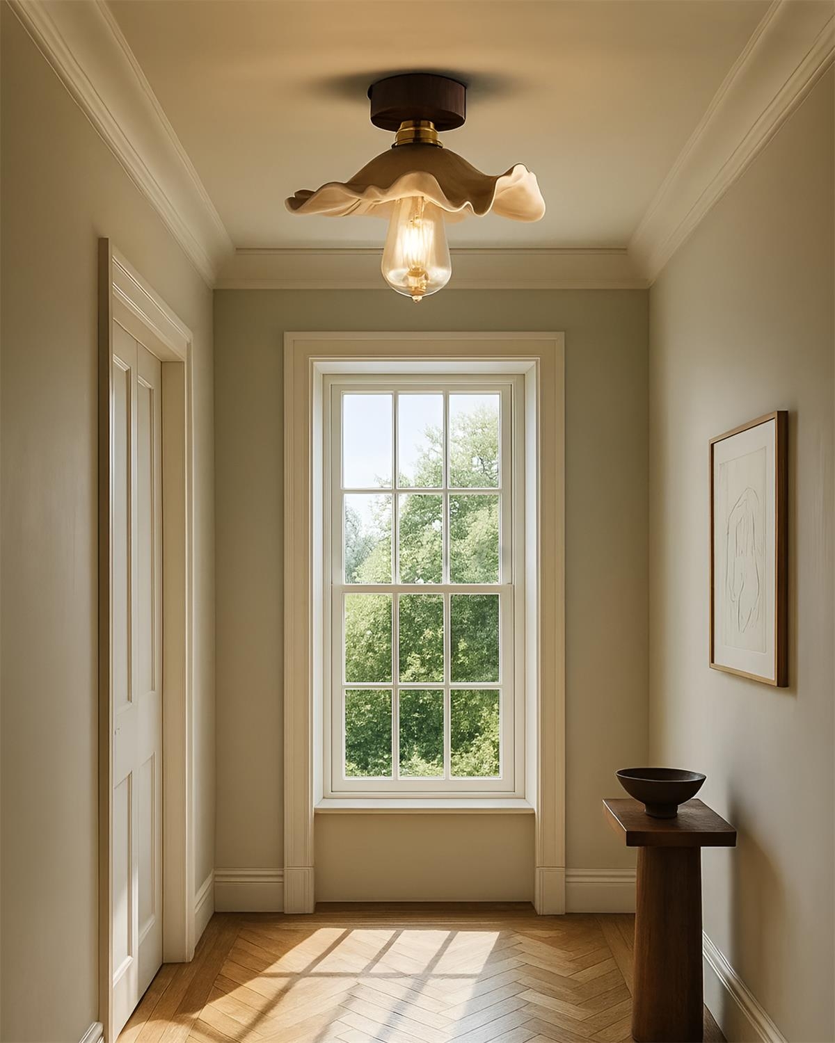 Liora Ceiling Lamp D138