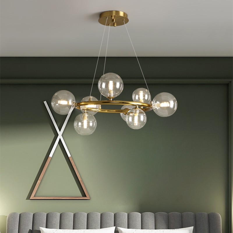 Parc Pendant Lamp