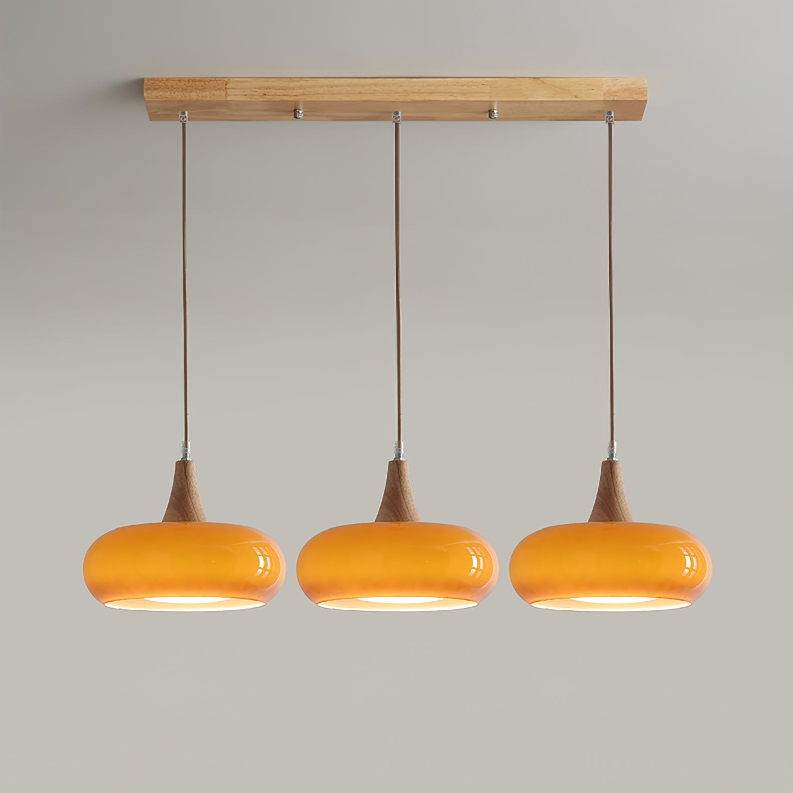 Hailie Pendant Lamp K1030