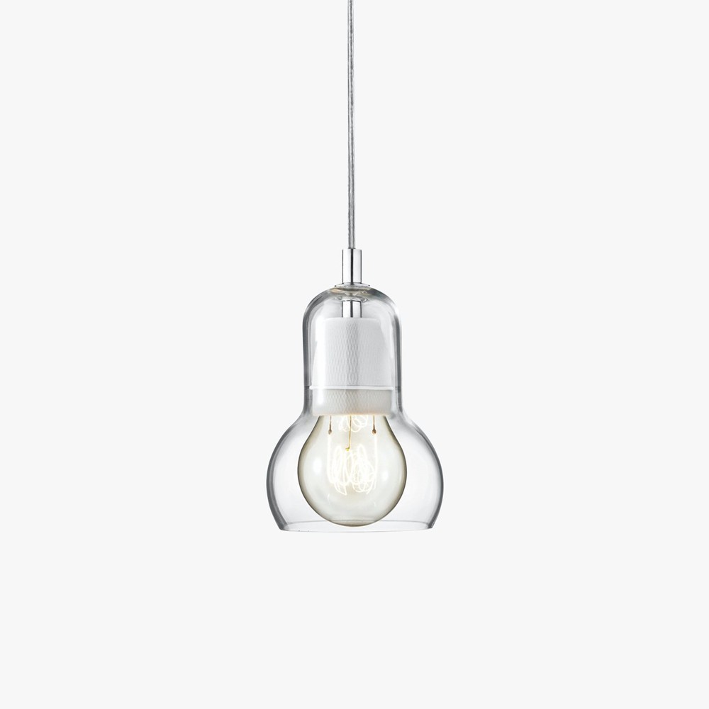 Mega Bulb Pendant Lamp
