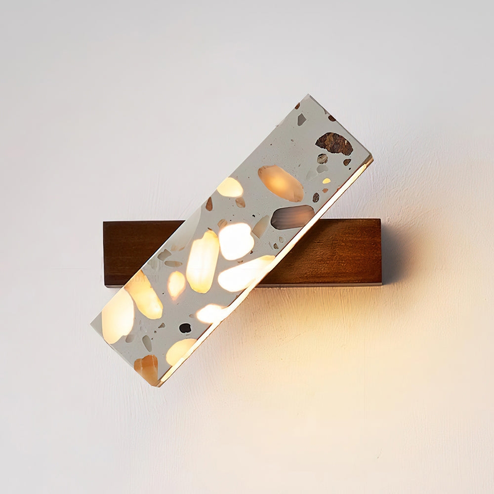 Soltera Wall Lamp D176