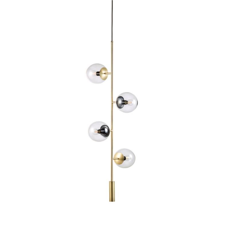 Orb Pendant Light
