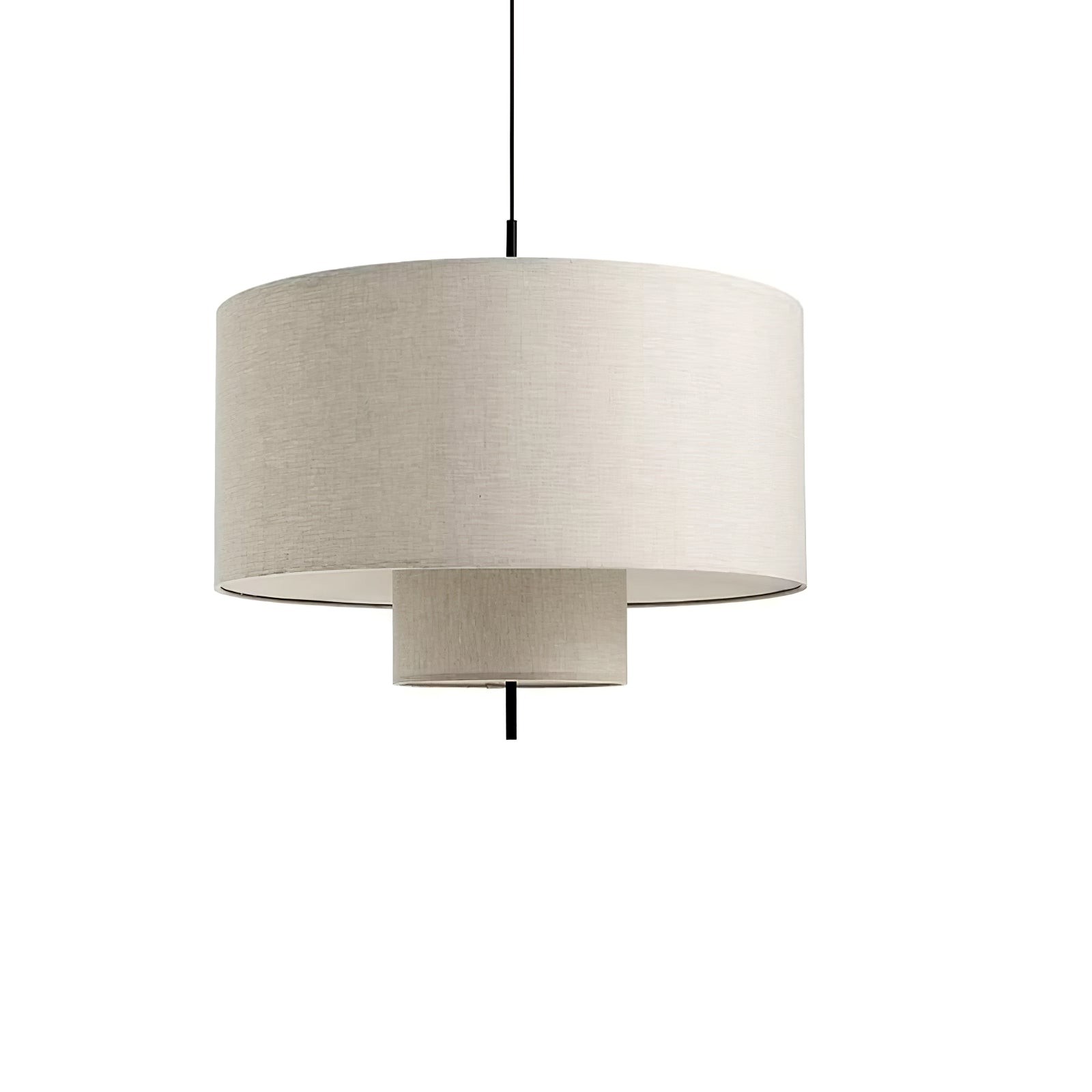 Nordic linear layered Pendant Lamp K486