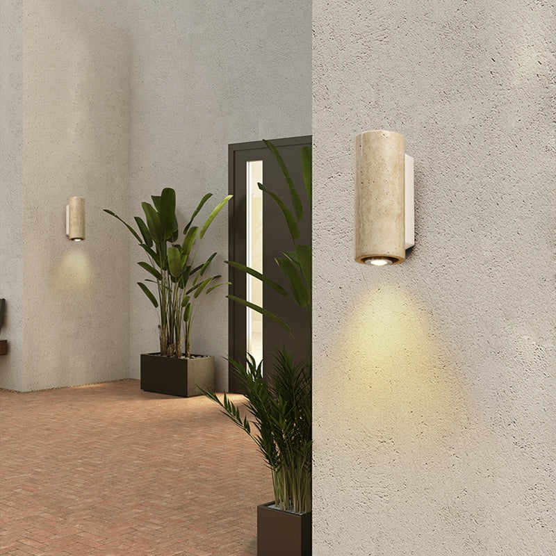 Marec Wall Lamp D658