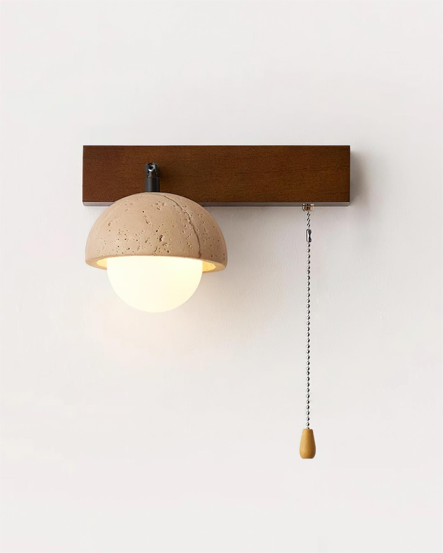 Gabin Wall Lamp D32