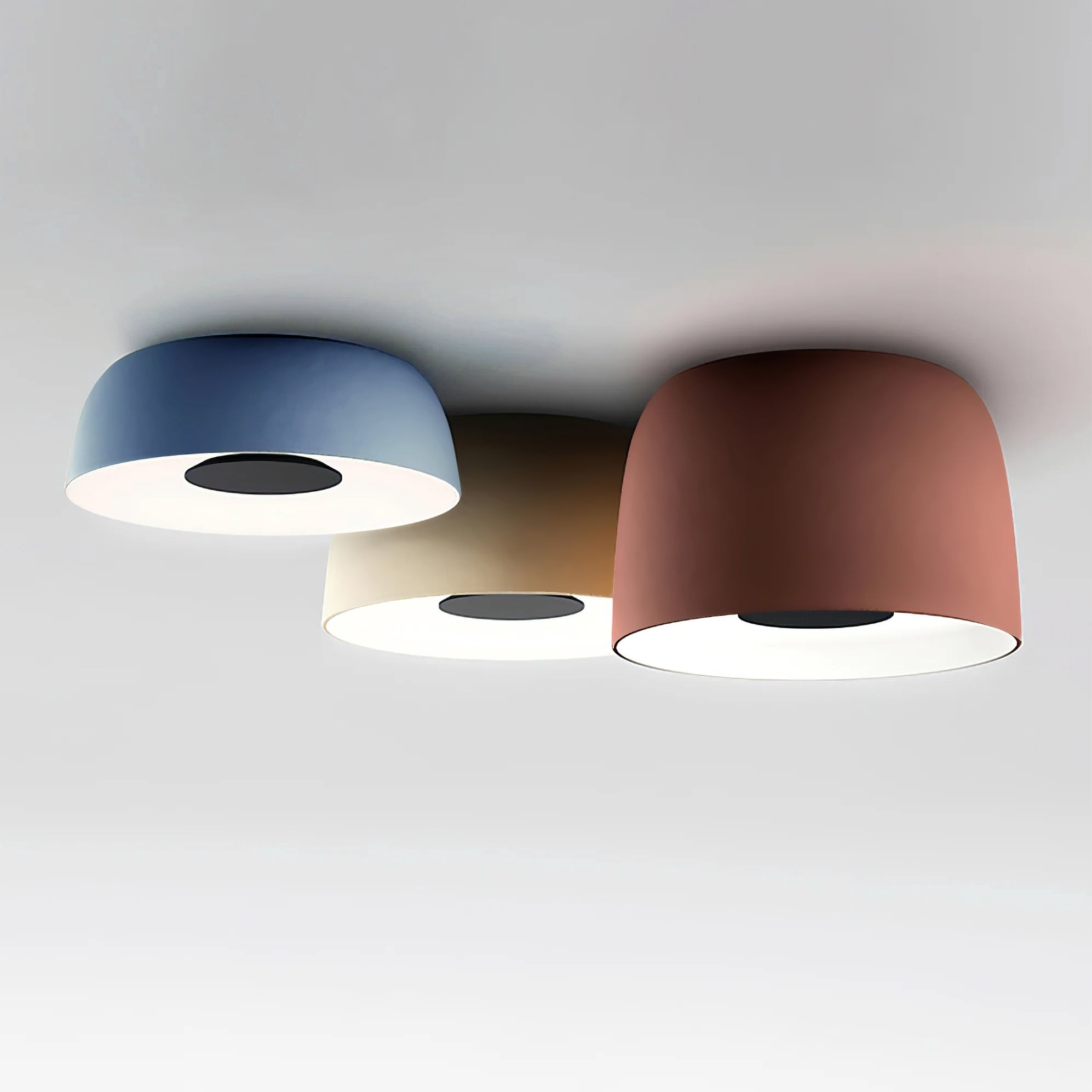 Djembe Ceiling Light K1008