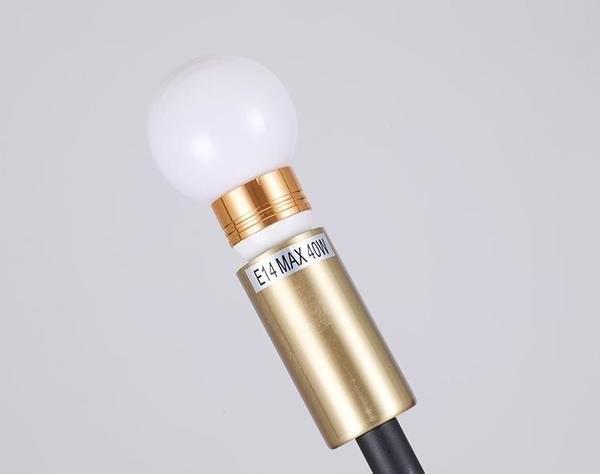 Beaubien Three Positions Multipurpose Lamp