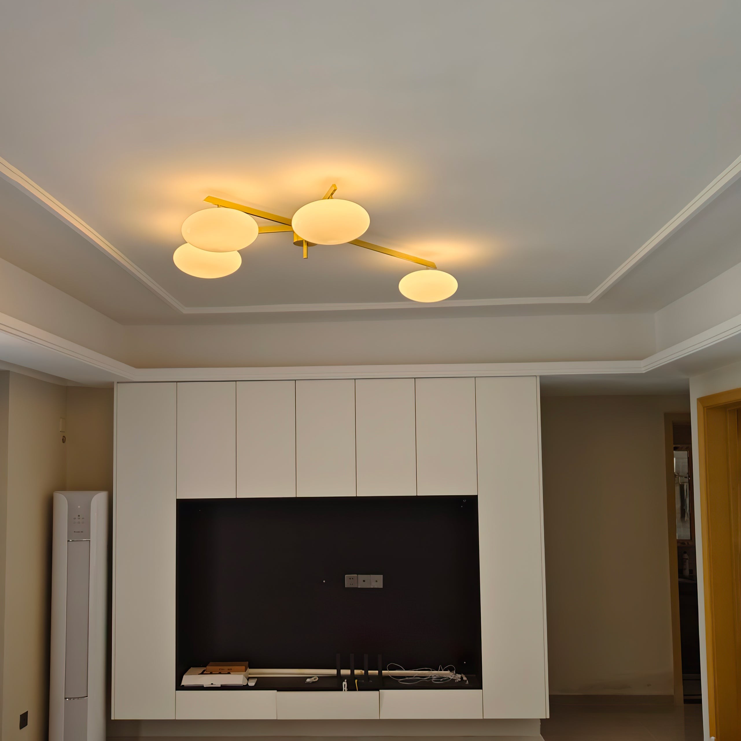 Alby Ceiling Lamp K955