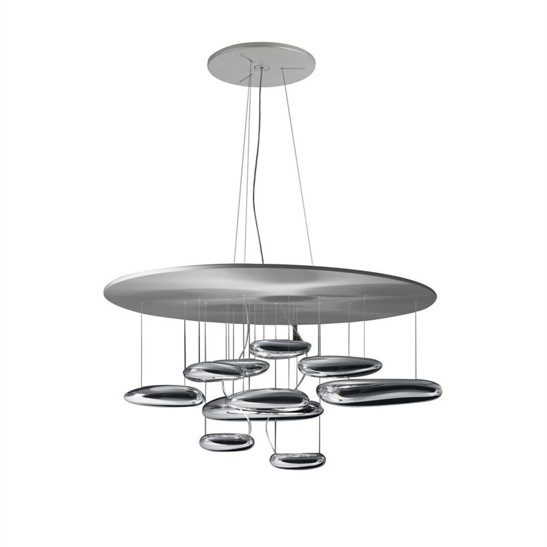 Mercury Collection