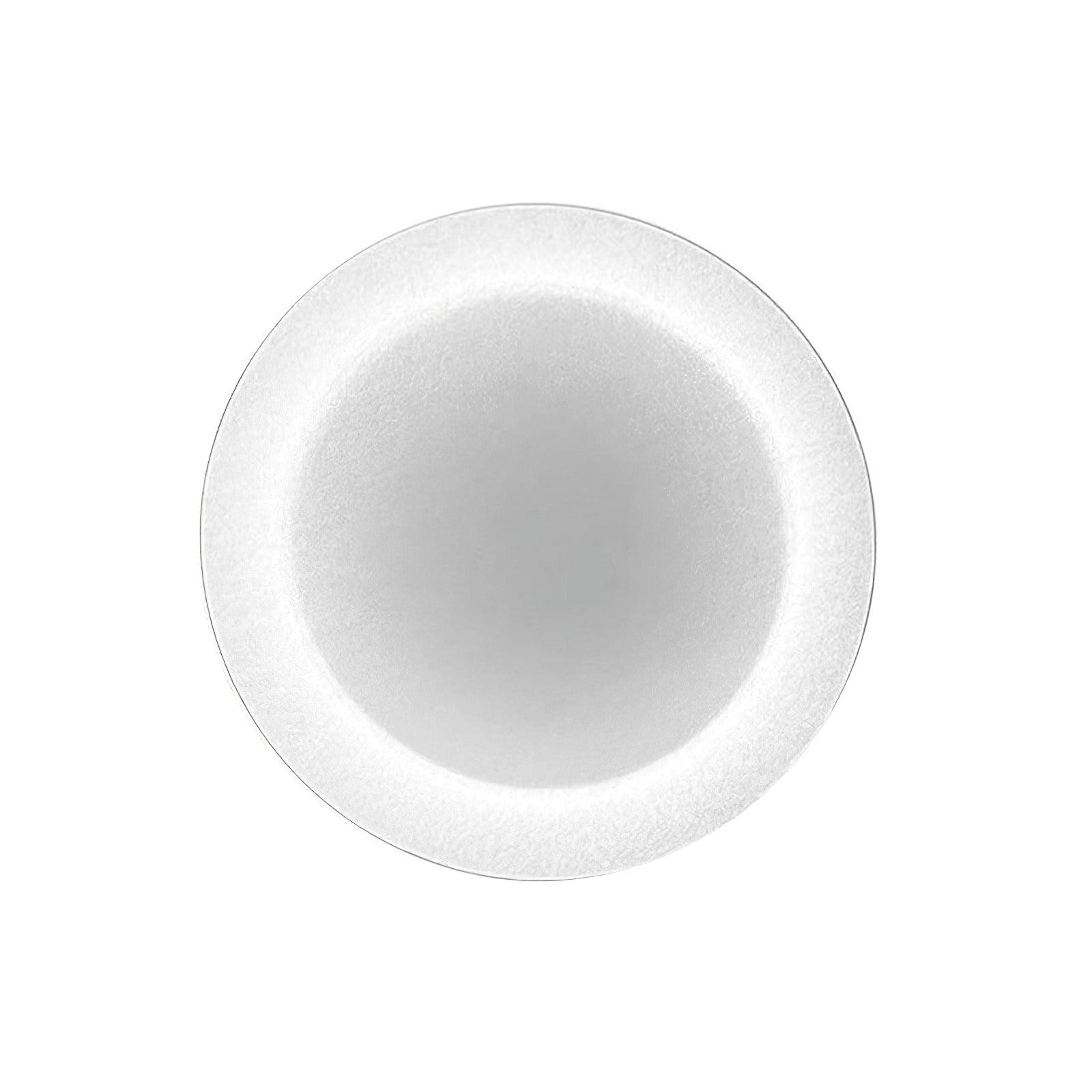 Modern Simple Plug-In Round Wall Lamp K867
